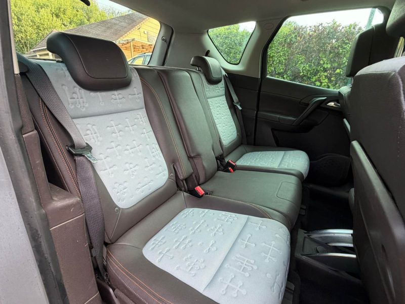 Opel Meriva B 1.7 CDTI 110ch Cosmo