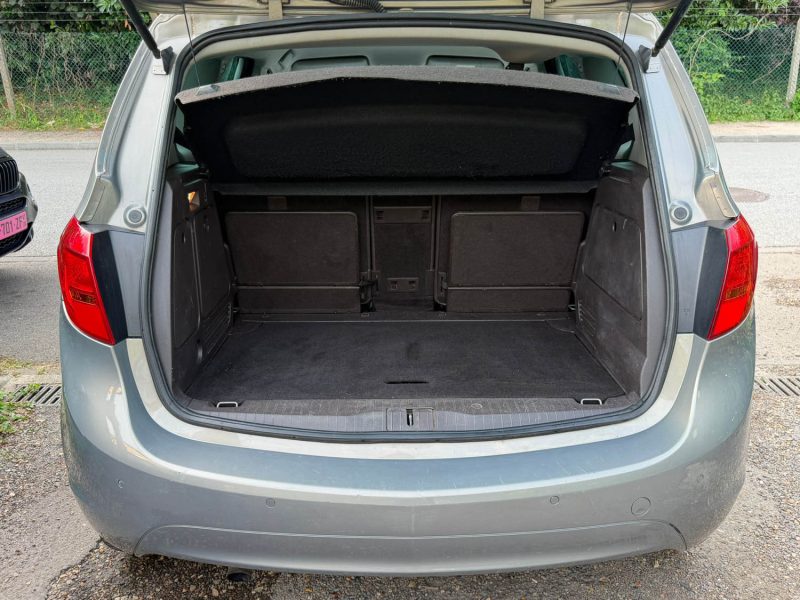 Opel Meriva B 1.7 CDTI 110ch Cosmo