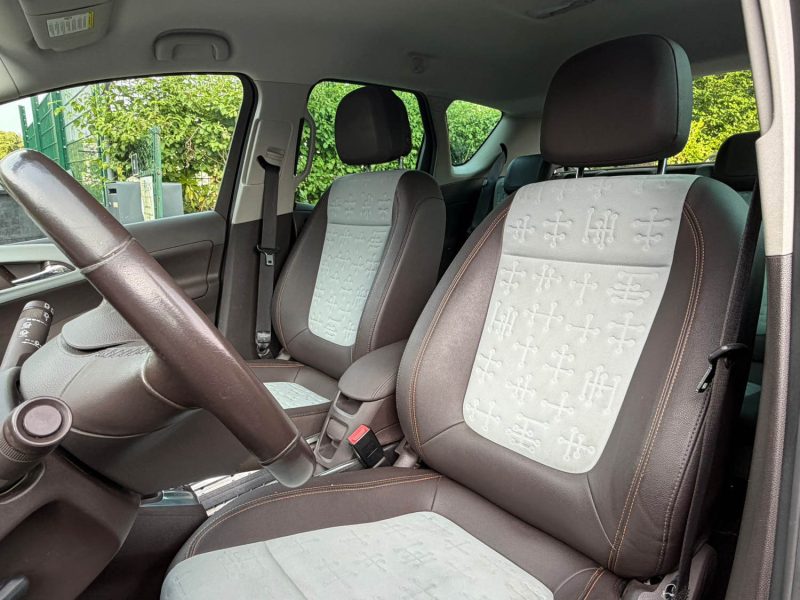 Opel Meriva B 1.7 CDTI 110ch Cosmo