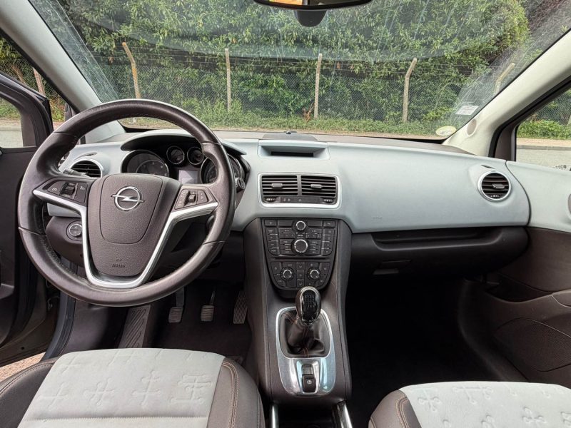 Opel Meriva B 1.7 CDTI 110ch Cosmo