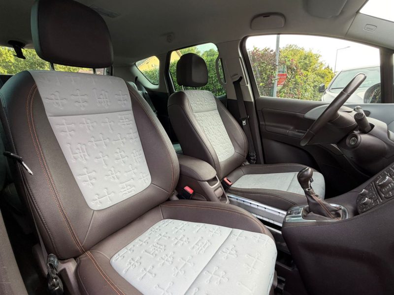 Opel Meriva B 1.7 CDTI 110ch Cosmo