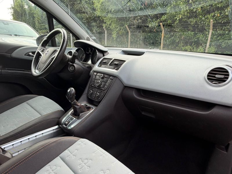 Opel Meriva B 1.7 CDTI 110ch Cosmo