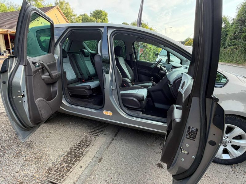 Opel Meriva B 1.7 CDTI 110ch Cosmo