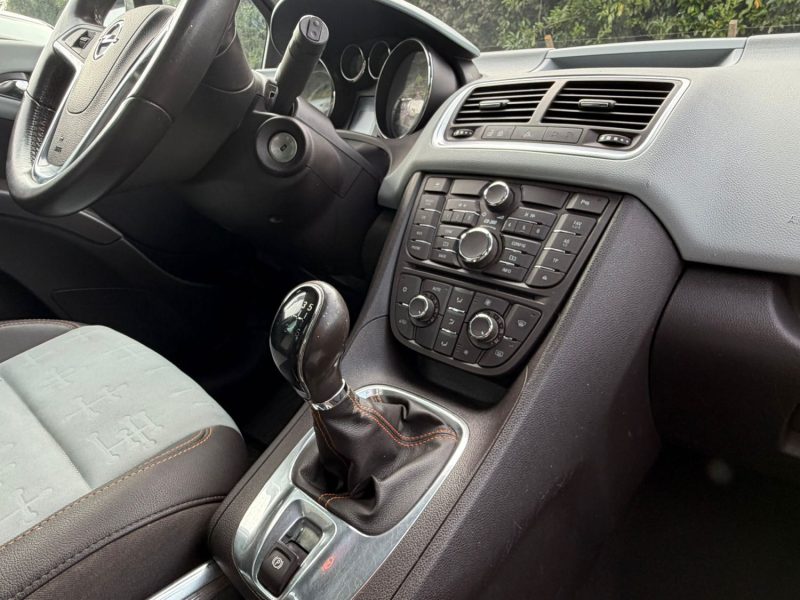 Opel Meriva B 1.7 CDTI 110ch Cosmo