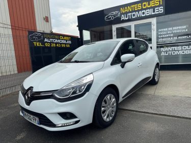 RENAULT CLIO IV 1.5 DCI 75CV BUSINESS  
