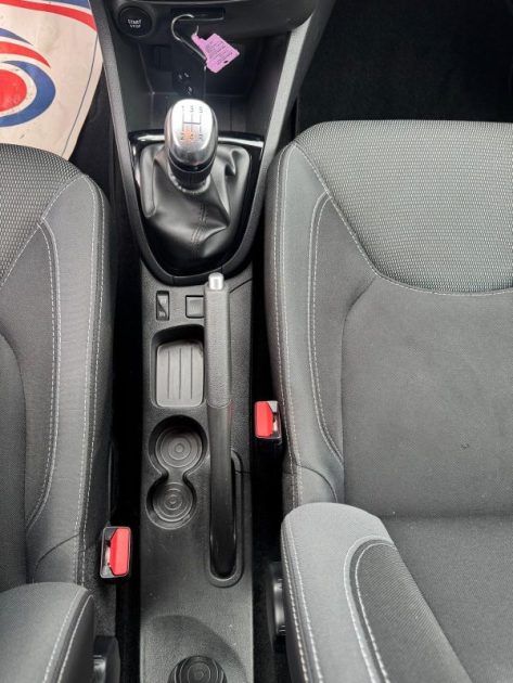 RENAULT CLIO IV 1.5 DCI 75CV BUSINESS  