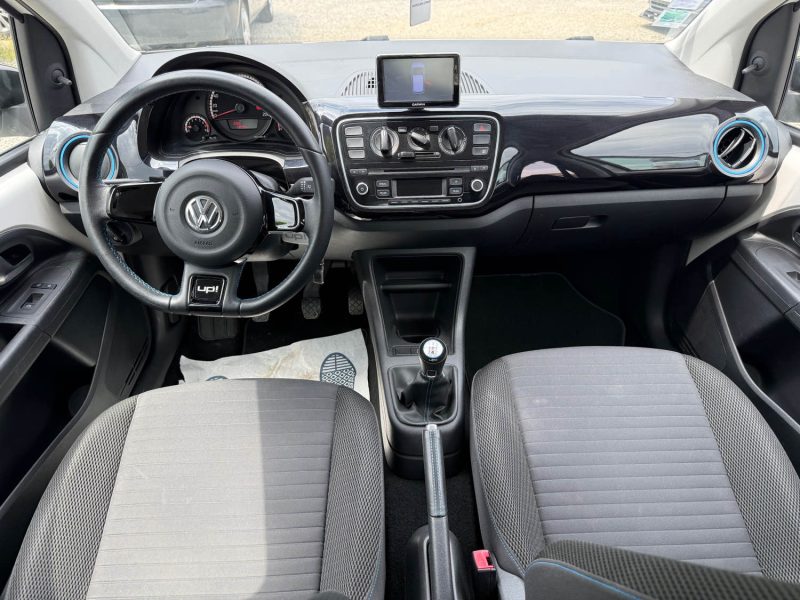 VOLKSWAGEN UP! 1.0 60CH BLUEMOTION TAKE UP! 5P 2015