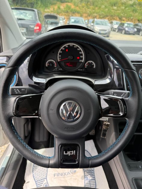 VOLKSWAGEN UP! 1.0 60CH BLUEMOTION TAKE UP! 5P 2015