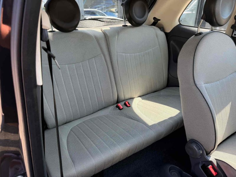 Fiat 500 1.2 8V 69Ch S&S 500