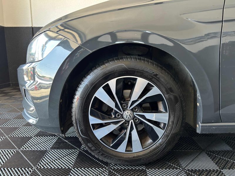 VOLKSWAGEN POLO 1.0 TSI 95 