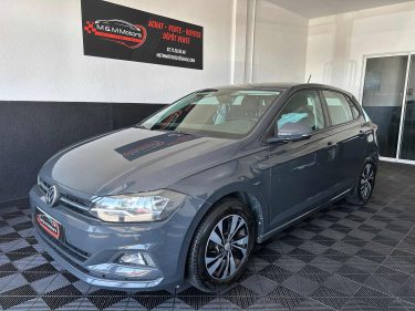 VOLKSWAGEN POLO 1.0 TSI 95 