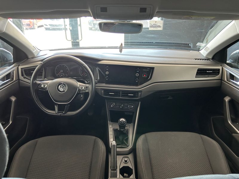 VOLKSWAGEN POLO 1.0 TSI 95 