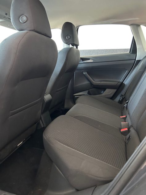 VOLKSWAGEN POLO 1.0 TSI 95 