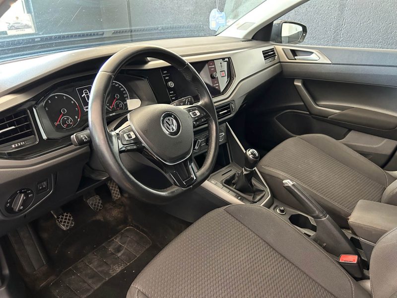 VOLKSWAGEN POLO 1.0 TSI 95 