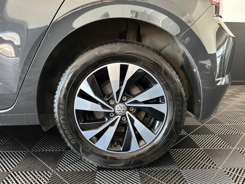 VOLKSWAGEN POLO 1.0 TSI 95 