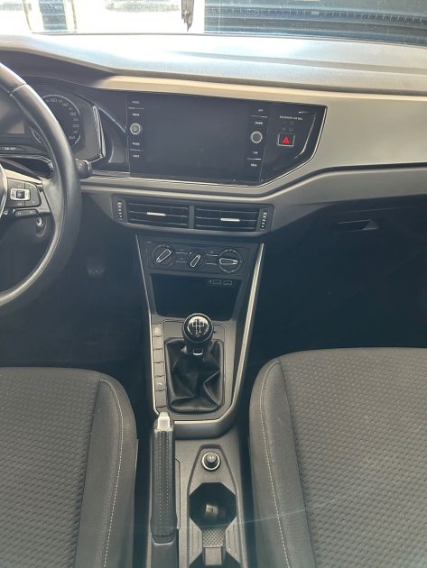 VOLKSWAGEN POLO 1.0 TSI 95 