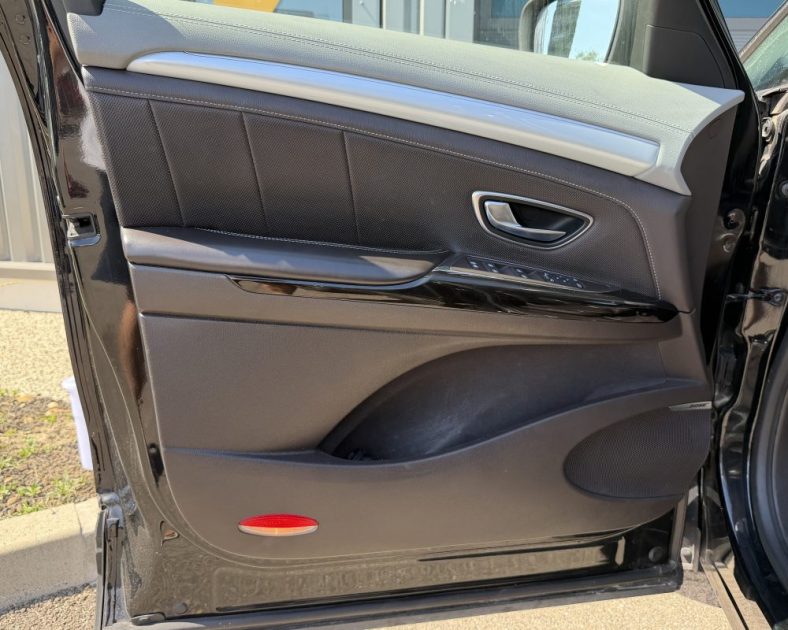 RENAULT ESPACE V 1.6 DCI 160 ch Initial Paris - 7 Places - Full Option 