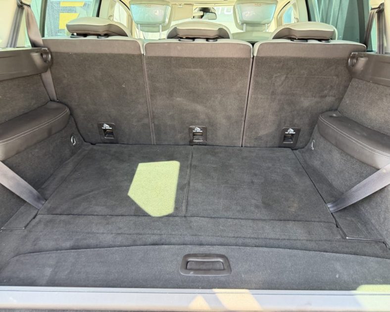 RENAULT ESPACE V 1.6 DCI 160 ch Initial Paris - 7 Places - Full Option 