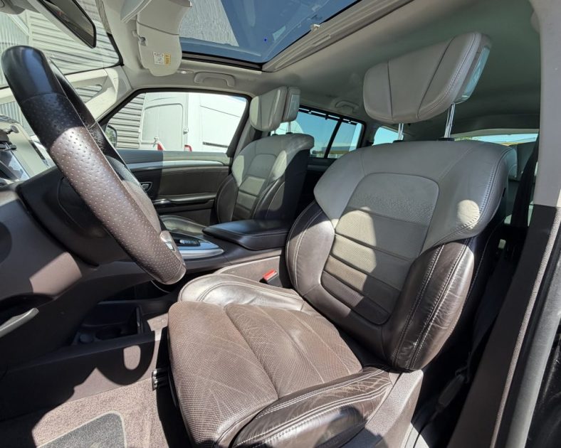 RENAULT ESPACE V 1.6 DCI 160 ch Initial Paris - 7 Places - Full Option 