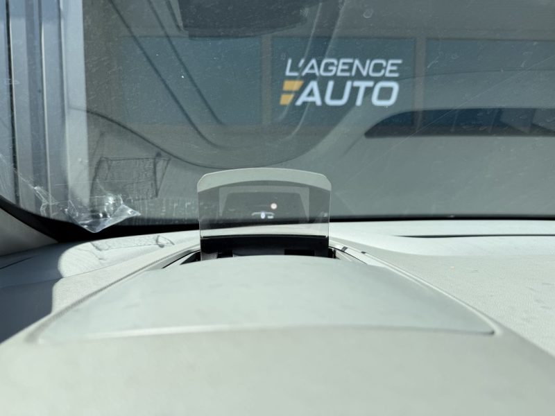 RENAULT ESPACE V 1.6 DCI 160 ch Initial Paris - 7 Places - Full Option 
