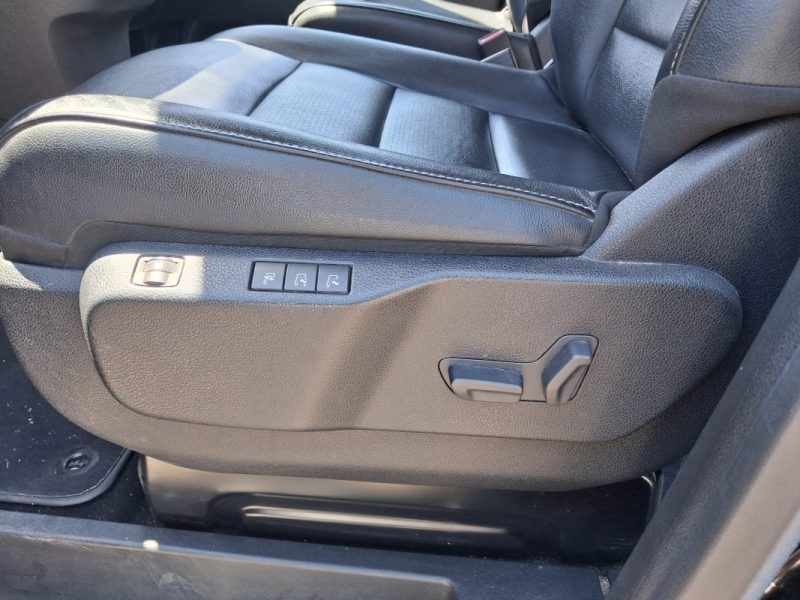 CITROEN JUMPY 2.0 HDI 180 CV TAILLE XL EAT8 BUSINESS LOUNGE TOIT PANORAMIQUE 