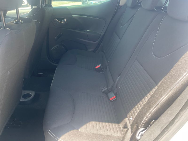 RENAULT CLIO IV 1.5 DCI 90CH NOUVELLE LIMITED ECO² 174MKM