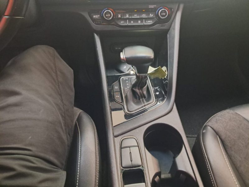 KIA NIRO SUV PHASE 2 HYBRIDE 1.6 ACTIVE BUSINEE 141cv/1 ERE MAIN/TVA RECUPERABLE