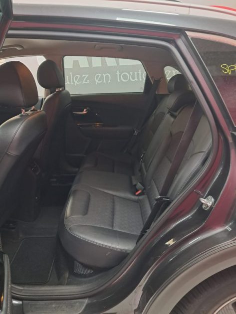 KIA NIRO SUV PHASE 2 HYBRIDE 1.6 ACTIVE BUSINEE 141cv/1 ERE MAIN/TVA RECUPERABLE