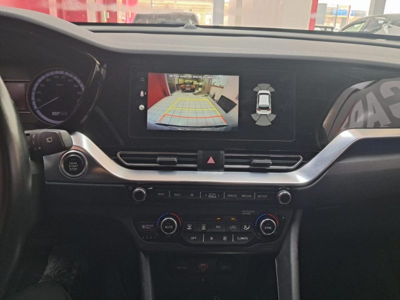 KIA NIRO SUV PHASE 2 HYBRIDE 1.6 ACTIVE BUSINEE 141cv/1 ERE MAIN/TVA RECUPERABLE
