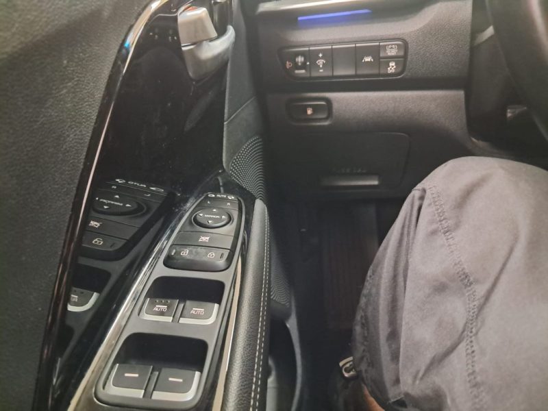 KIA NIRO SUV PHASE 2 HYBRIDE 1.6 ACTIVE BUSINEE 141cv/1 ERE MAIN/TVA RECUPERABLE