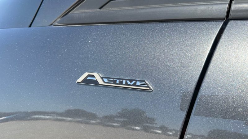 FORD FIESTAVII 1.0 ECOBOOST 125 CV  ACTIVE TRACK   2019