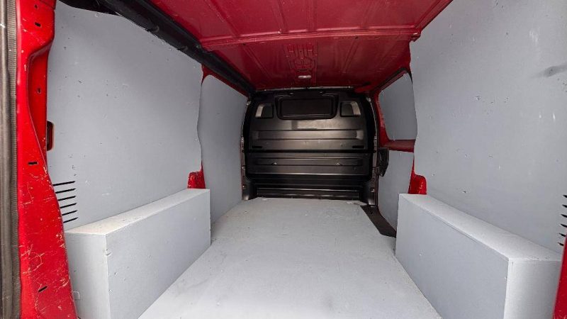 CITROEN JUMPY 2.0 BLUE-HDI BUSINESS M 2018