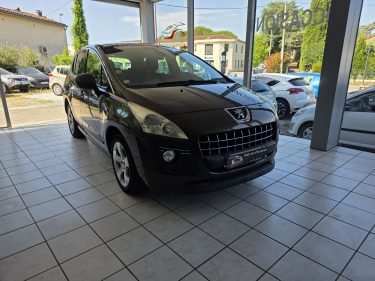 PEUGEOT 3008 1.6 HDI 16V 112CH FELINE ANNEE 2012 228000KM
