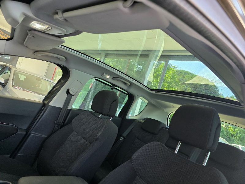 PEUGEOT 3008 1.6 HDI 16V 112CH FELINE ANNEE 2012 228000KM