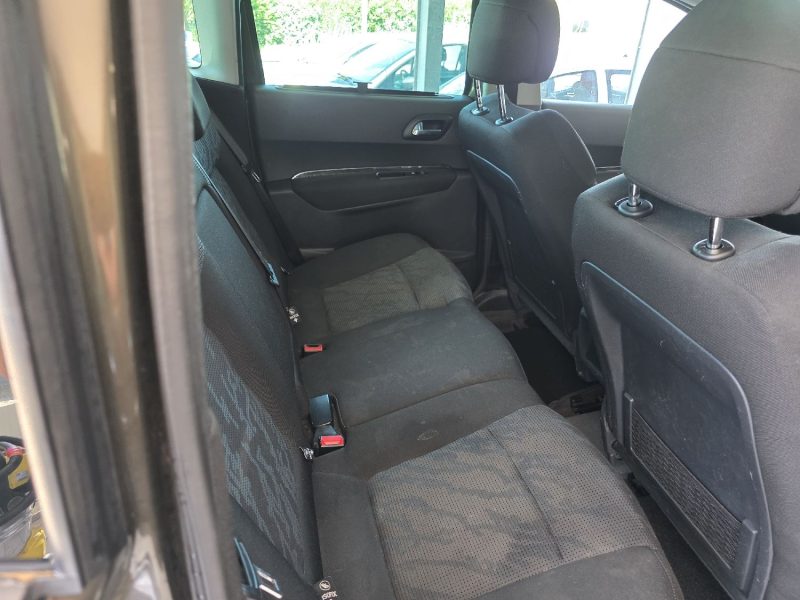 PEUGEOT 3008 1.6 HDI 16V 112CH FELINE ANNEE 2012 228000KM