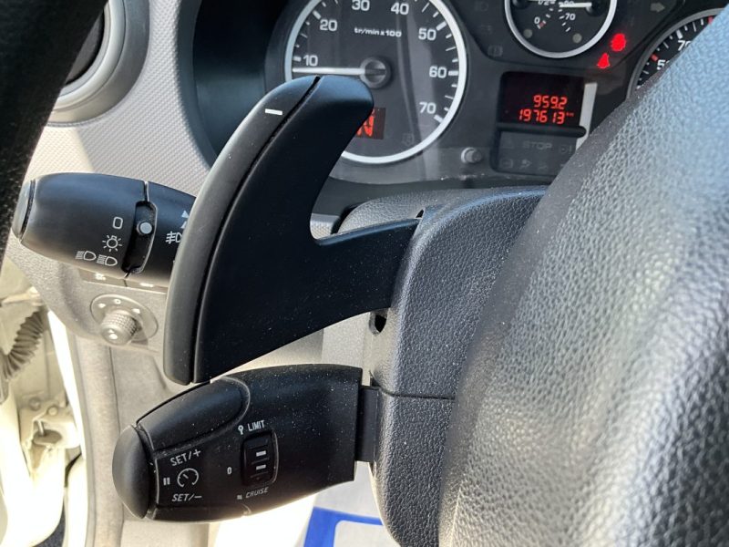 TVA RÉCUPÉRABLE* PEUGEOT PARTNER  1.6 BLUE HDI 100 CV PACK CLIM NAV ETG