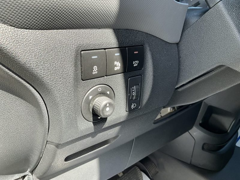 TVA RÉCUPÉRABLE* PEUGEOT PARTNER  1.6 BLUE HDI 100 CV PACK CLIM NAV ETG