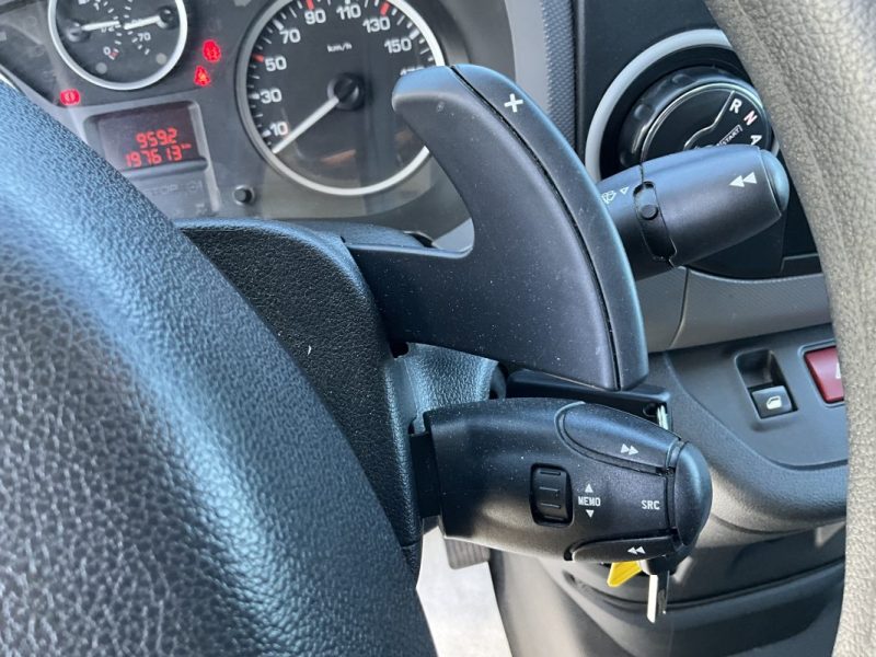 TVA RÉCUPÉRABLE* PEUGEOT PARTNER  1.6 BLUE HDI 100 CV PACK CLIM NAV ETG
