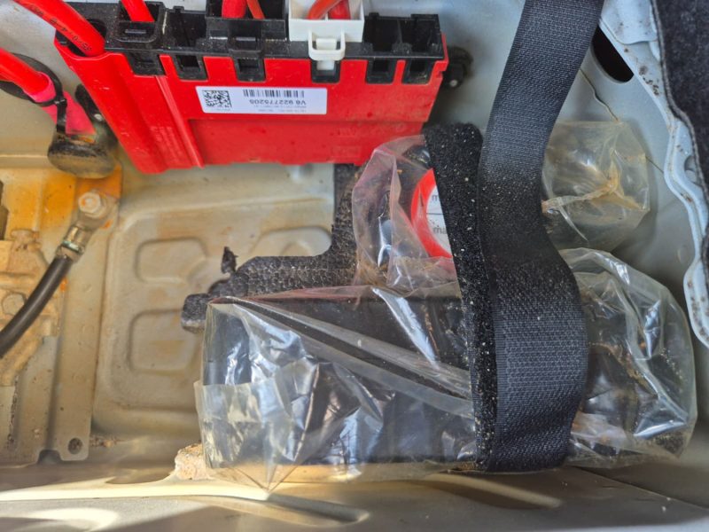 BMW SERIE 1 II BM69581 2017