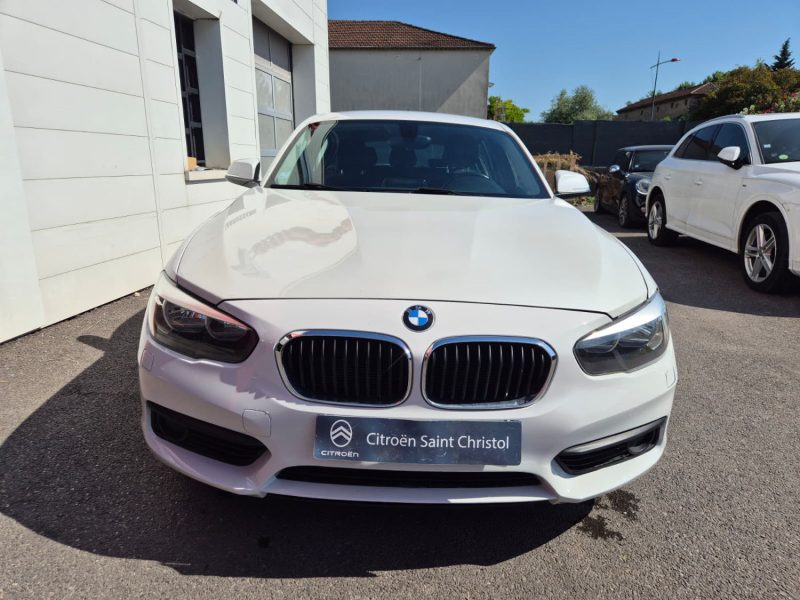 BMW SERIE 1 II BM69581 2017