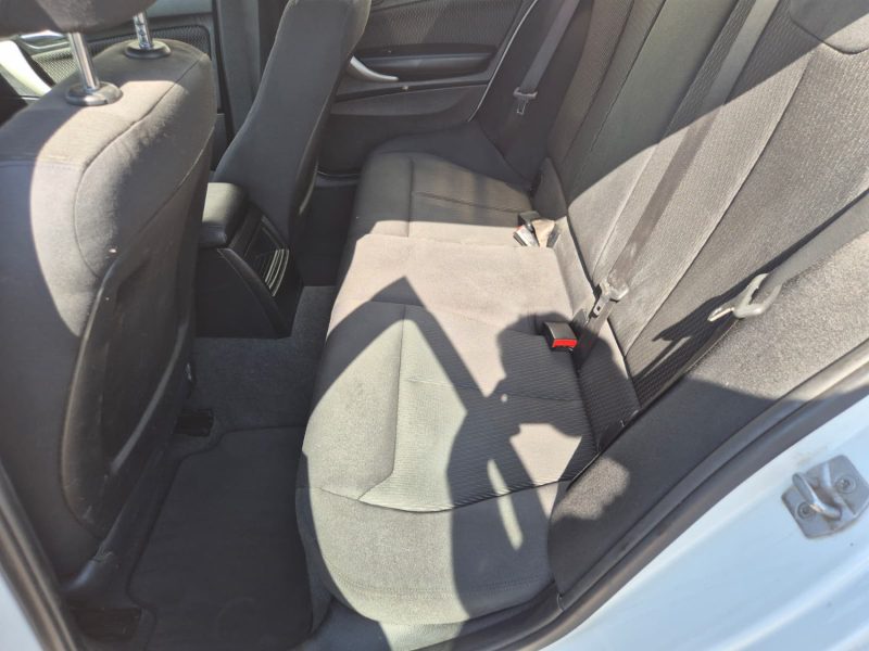 BMW SERIE 1 II BM69581 2017