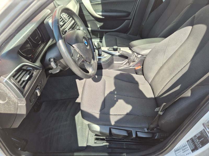 BMW SERIE 1 II BM69581 2017
