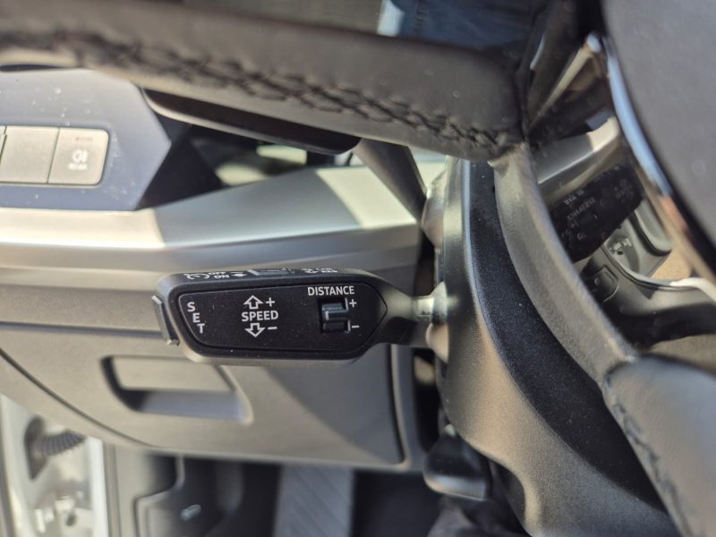 AUDI A3 30 TFSI MILD HYBRID 110 S TRONIC 7 DESIGN 2022