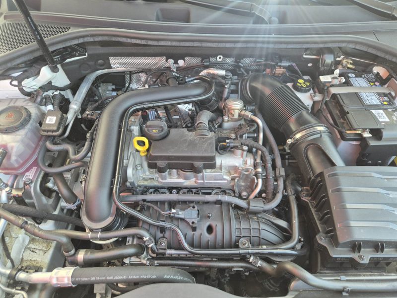 AUDI A3 30 TFSI MILD HYBRID 110 S TRONIC 7 DESIGN 2022