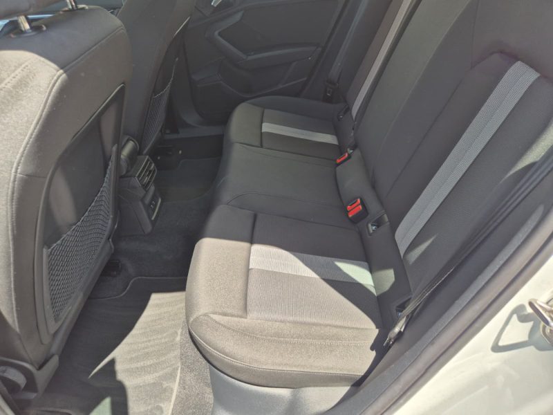 AUDI A3 30 TFSI MILD HYBRID 110 S TRONIC 7 DESIGN 2022