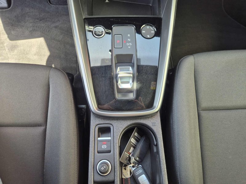 AUDI A3 30 TFSI MILD HYBRID 110 S TRONIC 7 DESIGN 2022