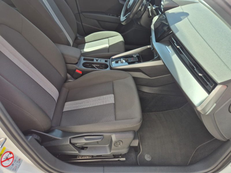 AUDI A3 30 TFSI MILD HYBRID 110 S TRONIC 7 DESIGN 2022