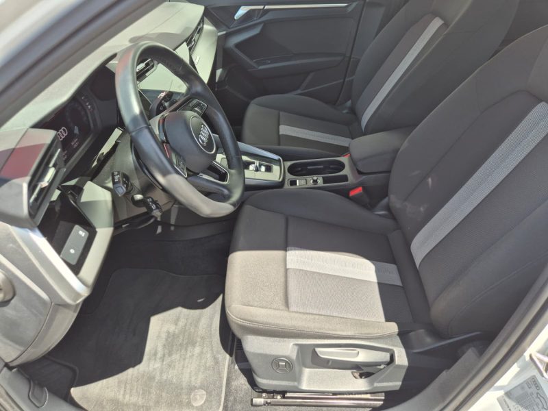 AUDI A3 30 TFSI MILD HYBRID 110 S TRONIC 7 DESIGN 2022