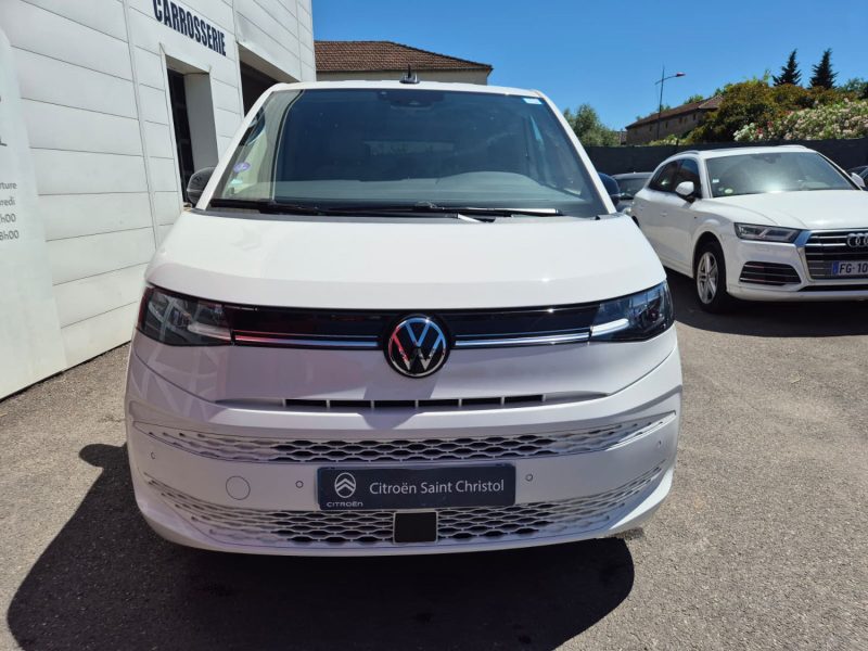 VOLKSWAGEN MULTIVAN T7 T7 1.4 EHYBRID 218 DSG6 LIFE 7 PLACES  2023