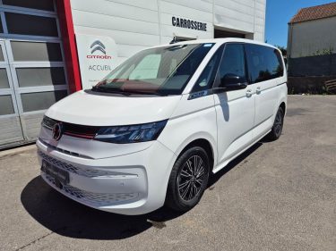 VOLKSWAGEN MULTIVAN T7 T7 1.4 EHYBRID 218 DSG6 LIFE 7 PLACES  2023